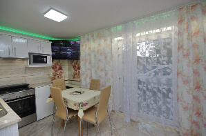 Apartman De Luxe Gyula